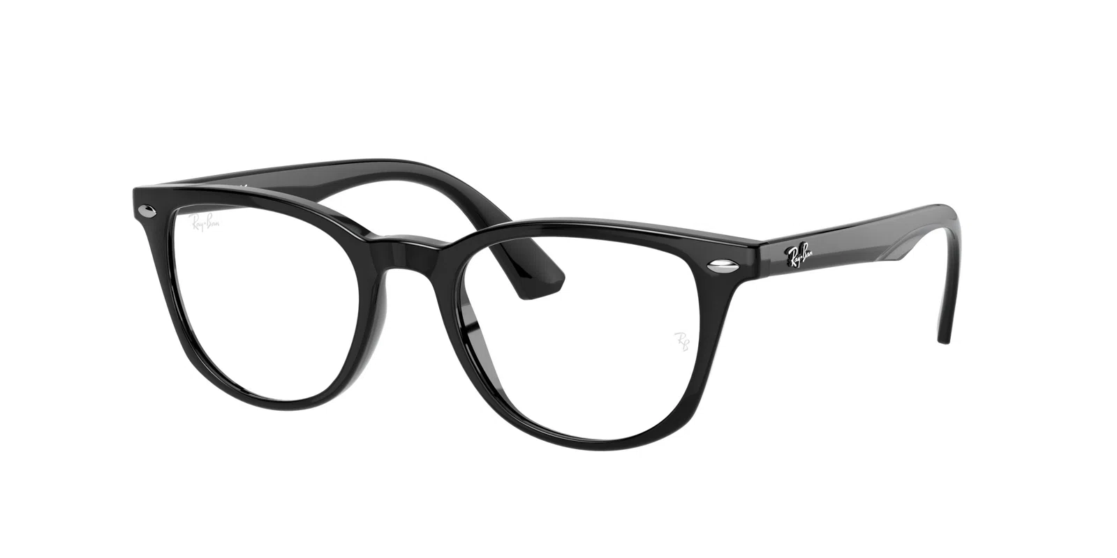 Ray-Ban Kids 0RY1601 Eyeglasses - view 5